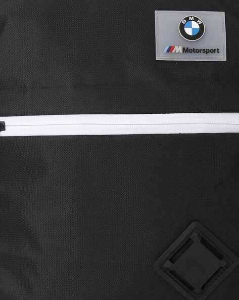 BMW M Motorsport Backpack-077901 01