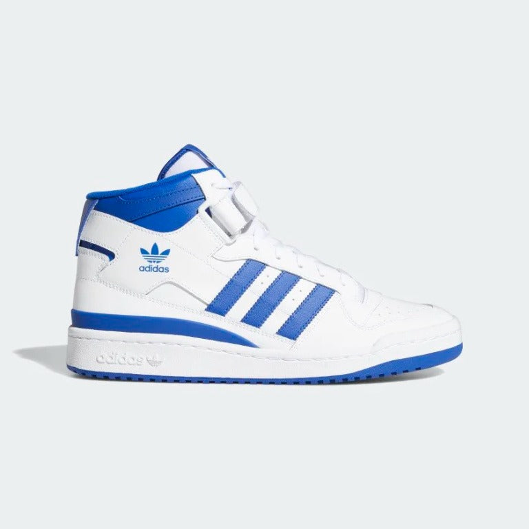 FORUM MID SHOES-Fy4976