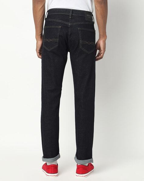 216 Bushwick Slim Fit Jeans-52381-0004