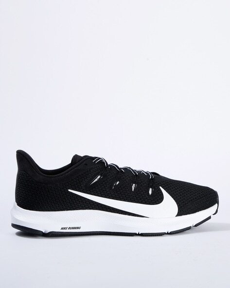 Quest 2 Lace-Up Sports Shoes-CI3787002