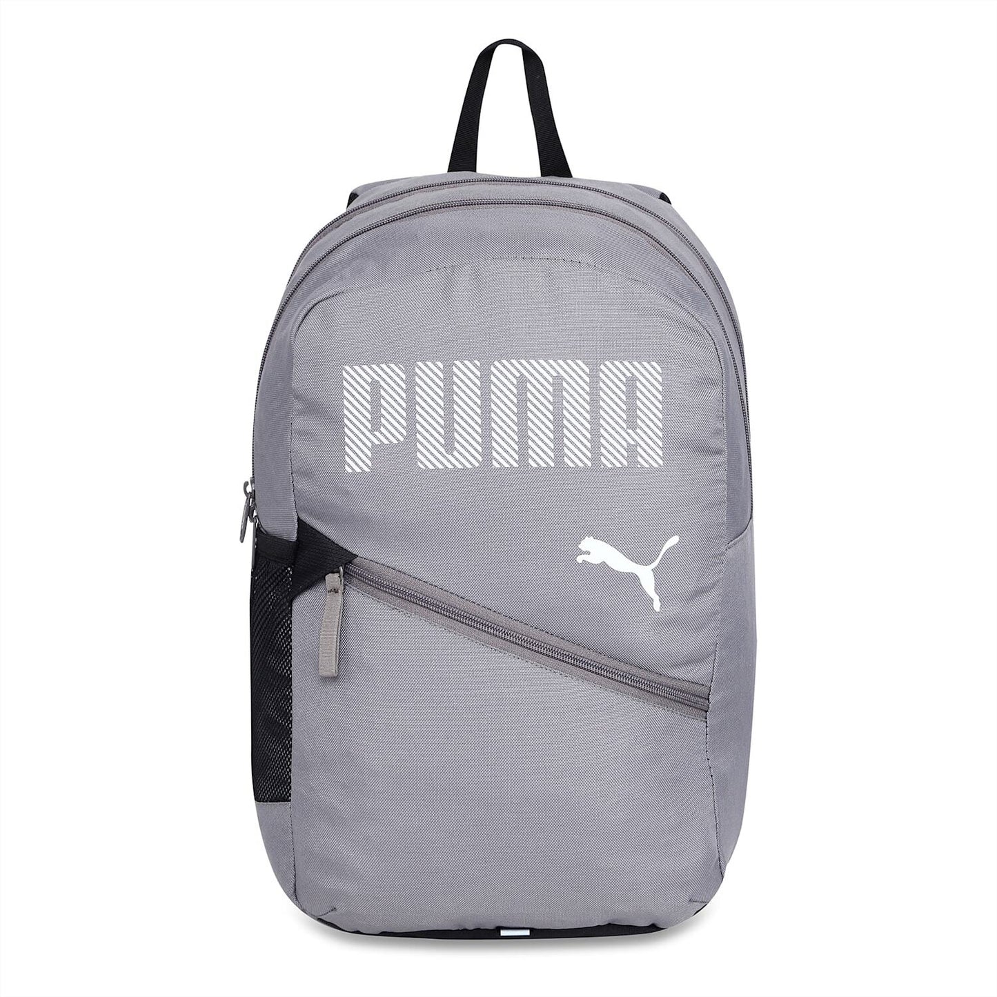 puma grey backpack-076188 04