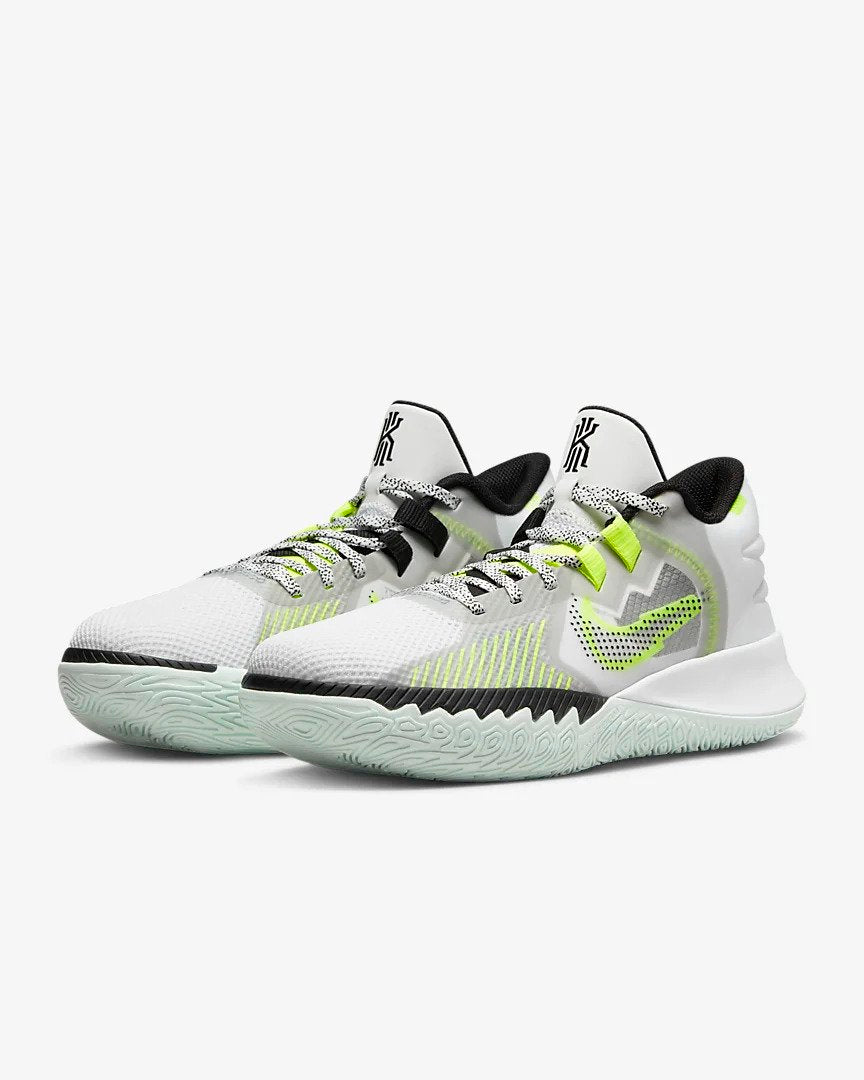 Kyrie Flytrap 5 EP Basketball Shoes-Dc8991 101