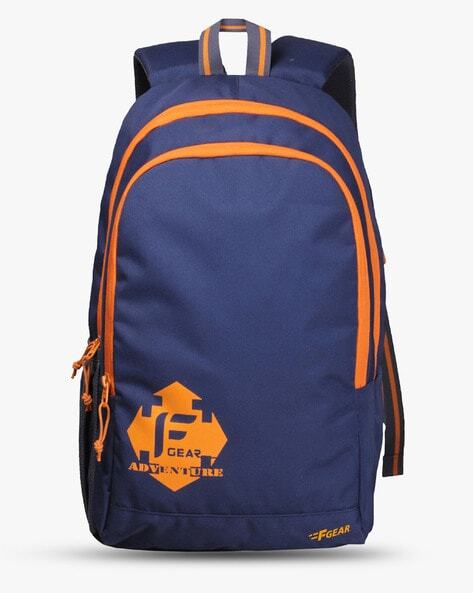 Laptop Backpack with Adjustable Shoulder Straps-2181