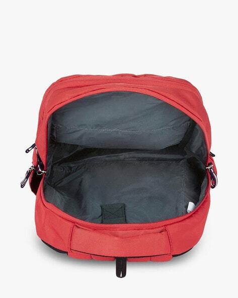 15" Laptop Backpack with Zipper Pocket-TH/ABBYLAP04