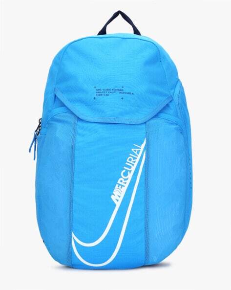 Backpack with Branding-BA6107-486