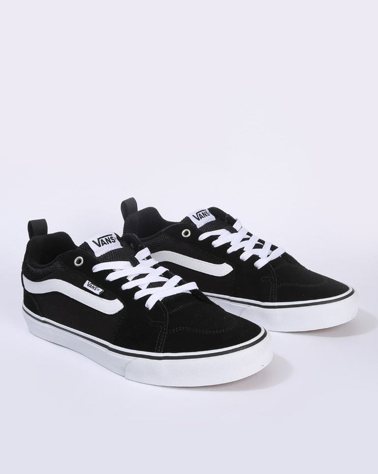 Filmore Lace-Up Sneakers-Vn0a3mtjiju-71002809