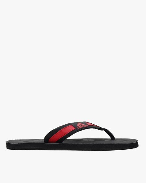 Slalon Thong-Strap Flip-Flops-Ex2341