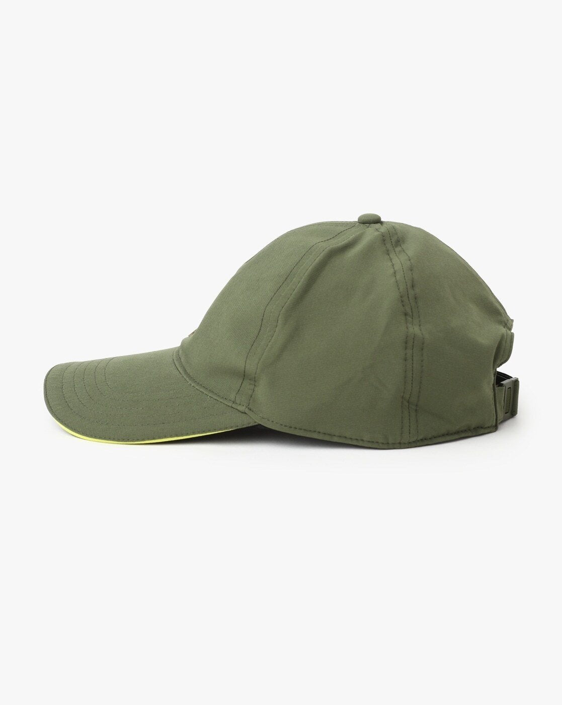 Base Ball Cap with Brand Logo-Gm6276