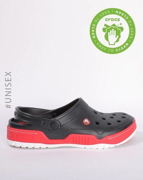 crocs Front Court Clog-14300-063 - Discount Store