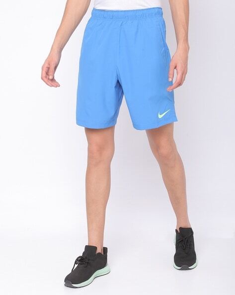 Flex LV 2.0 Slim Fit Bermuda Shorts-CJ2397-402