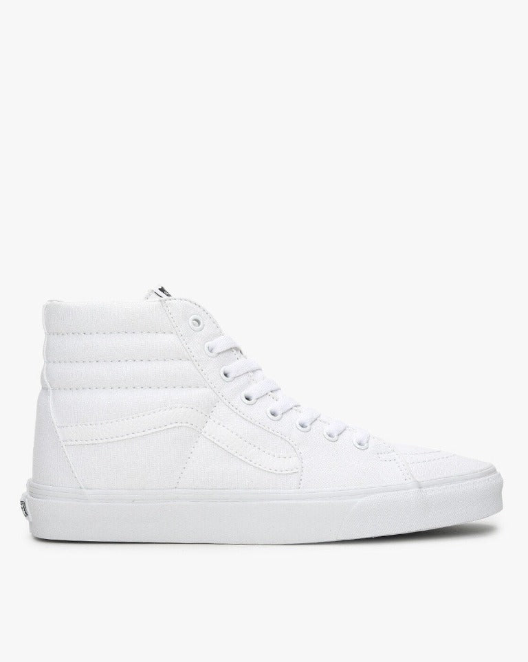 SK8-HI Lace-Up Casual Shoes-Vn000d5iw001