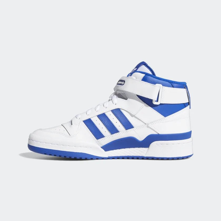 FORUM MID SHOES-Fy4976