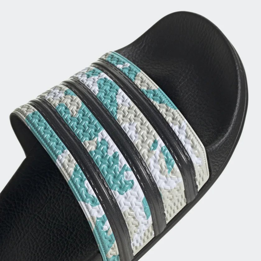 ADILETTE SLIDES-Gx8410