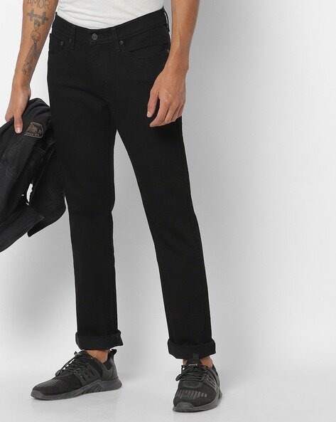 511 5-Pocket Slim Fit Jeans-18298-0952