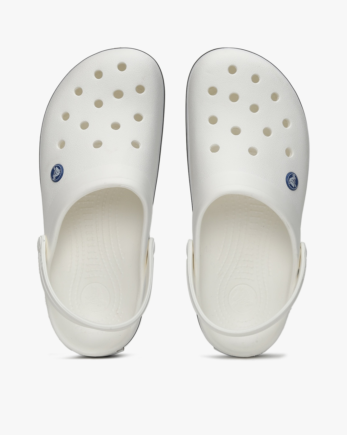 Crocband Slingback Sandals-11016-100