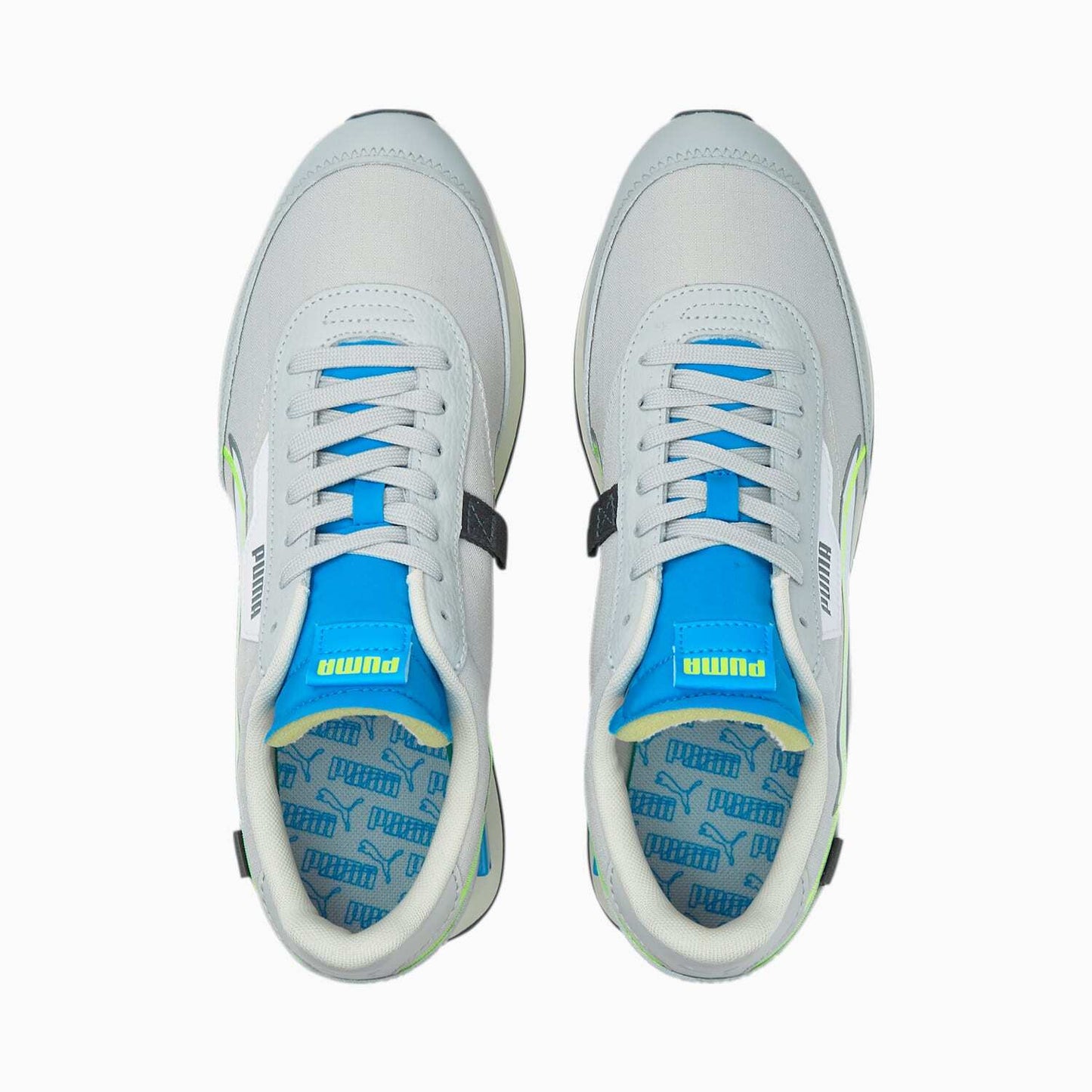 Future Rider Twofold Unisex Sneakers-38059110