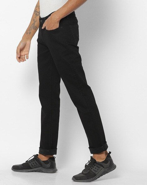511 5-Pocket Slim Fit Jeans-18298-0952