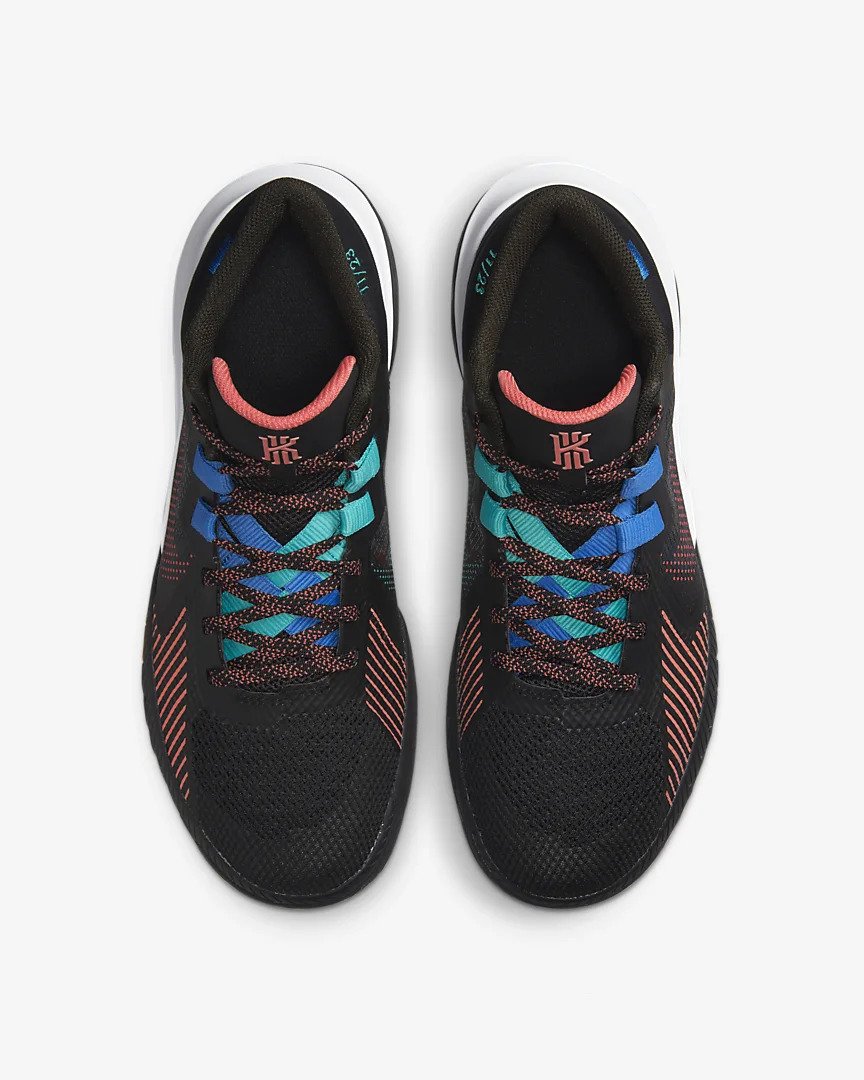 Kyrie Flytrap EP Basketball Shoes-Dc8991 001 – Discount Store
