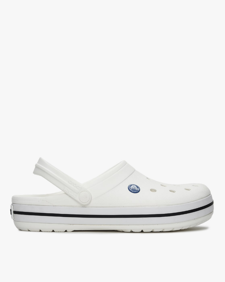 Crocband Slingback Sandals-11016-100