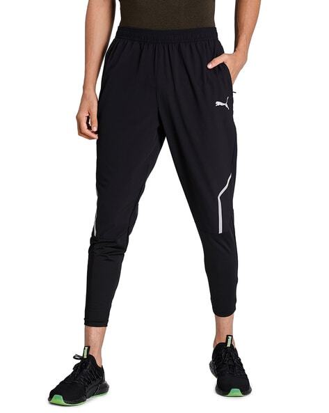 Joggers with Insert Pockets-519373 01