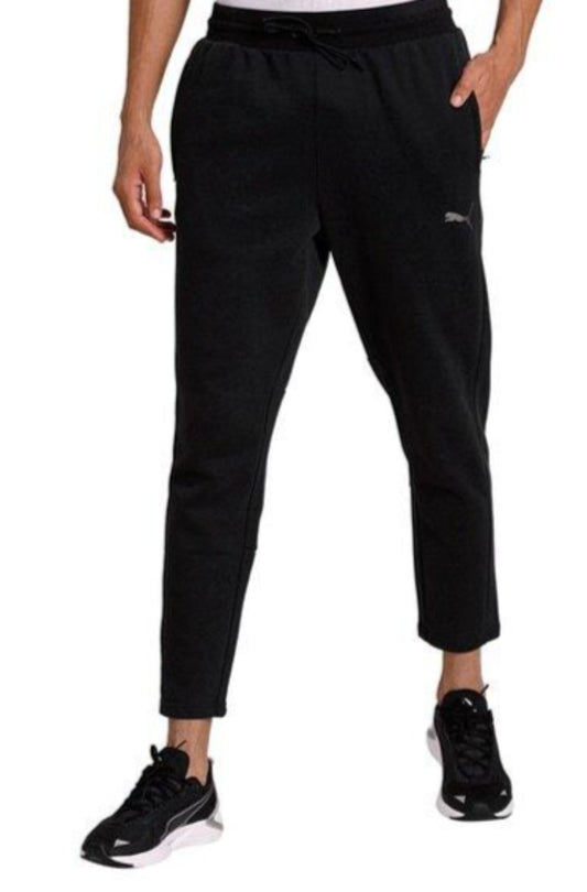 Track Pants with Insert Pockets-519437 01
