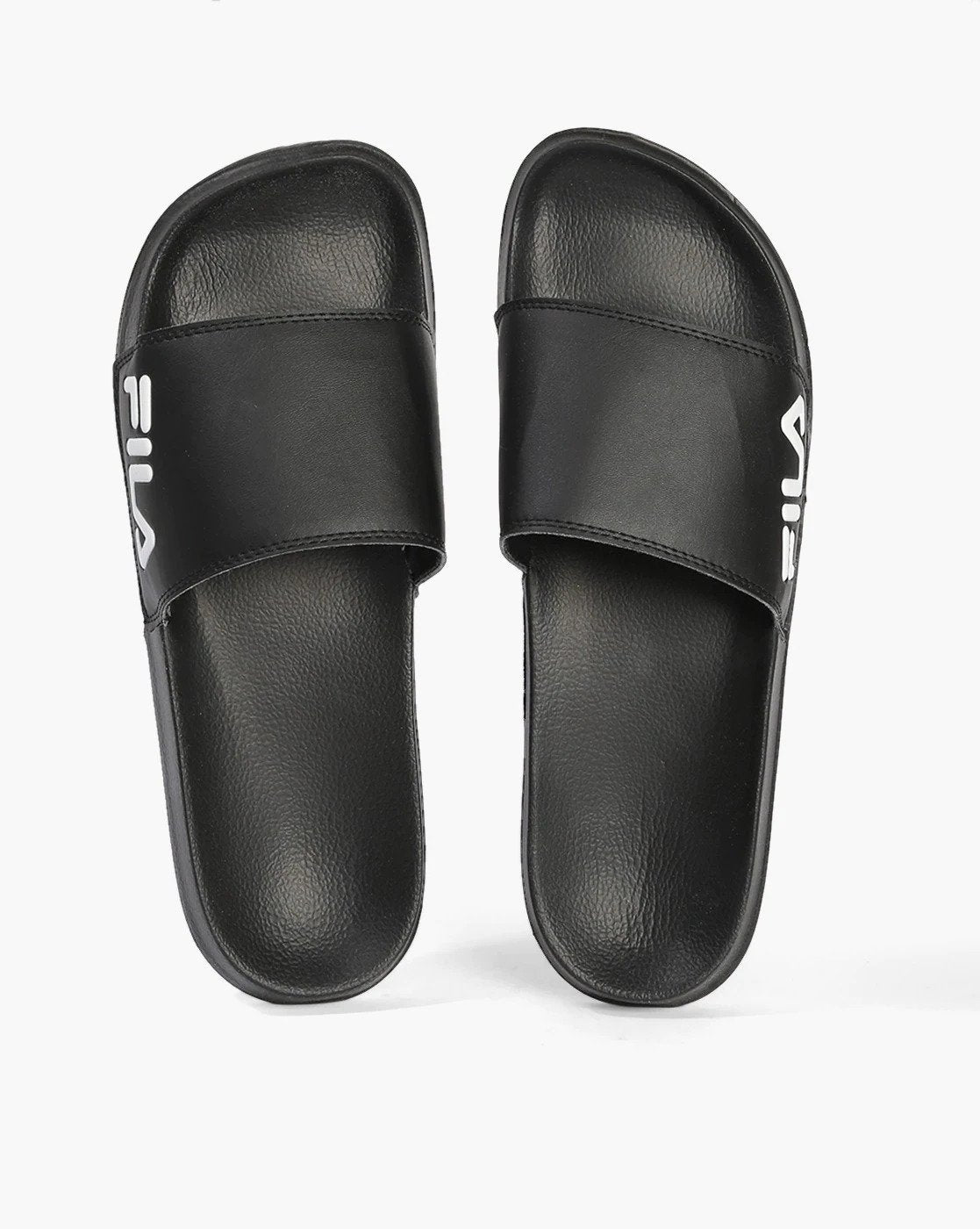 Leggera Plus Sliders with Logo Print-11010240