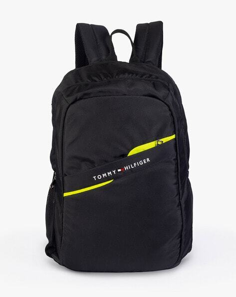 15" Laptop Backpack with Adjustable Straps-TH/BIKOL01ARD