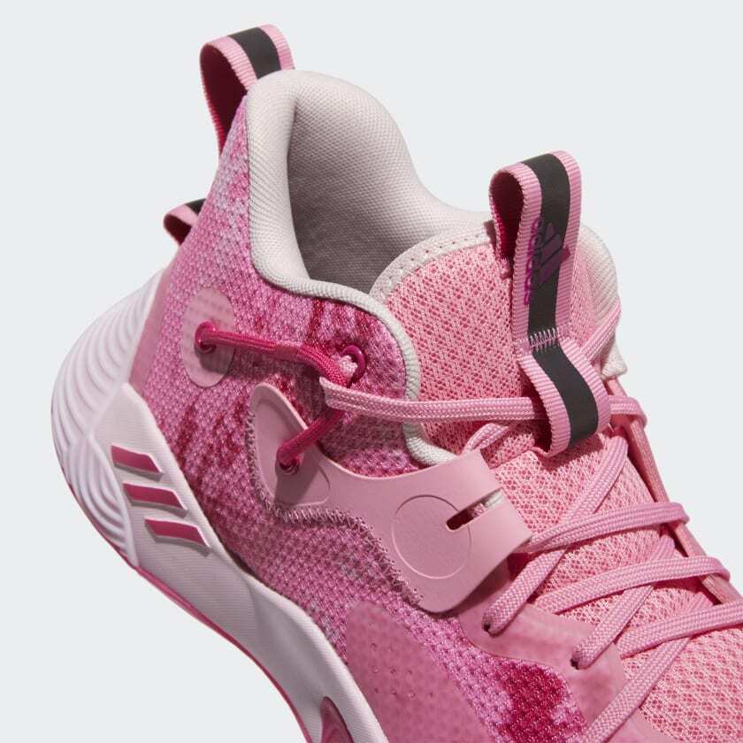 HARDEN STEPBACK 3 SHOES-Gy6417
