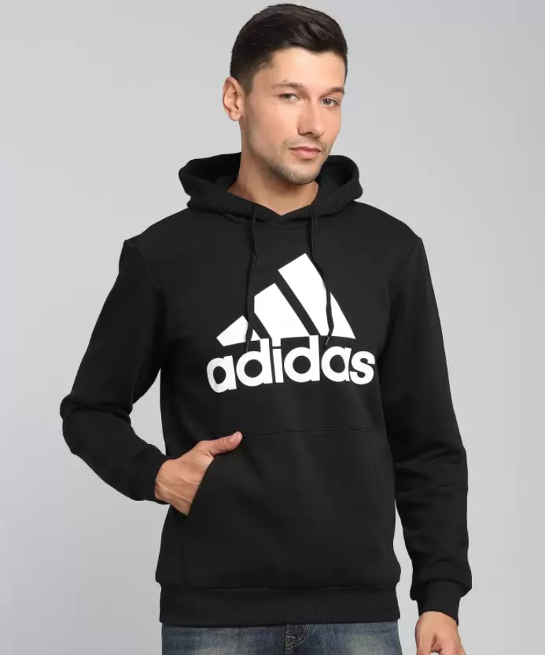 Full Sleeve Printed Men Sweatshirt-Ha5641