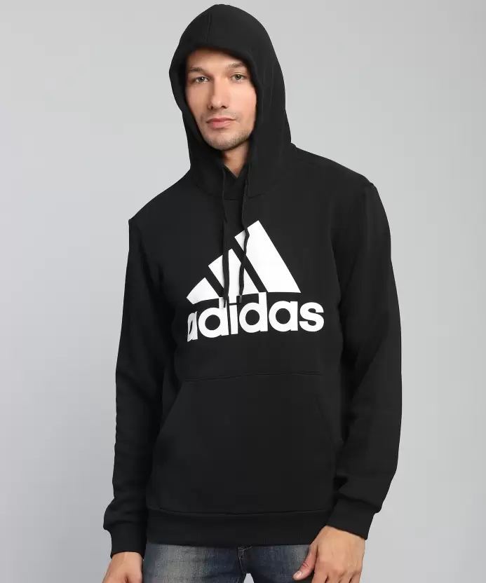 Full Sleeve Printed Men Sweatshirt-Ha5641