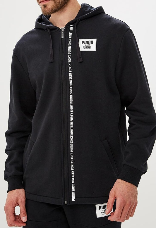 Puma Men's sweatshirt-85240101