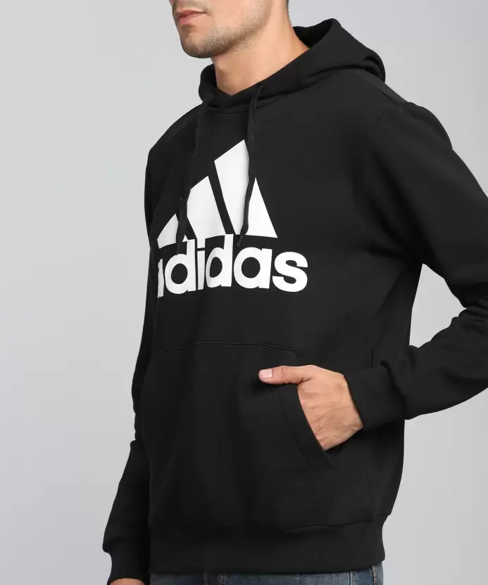 Full Sleeve Printed Men Sweatshirt-Ha5641