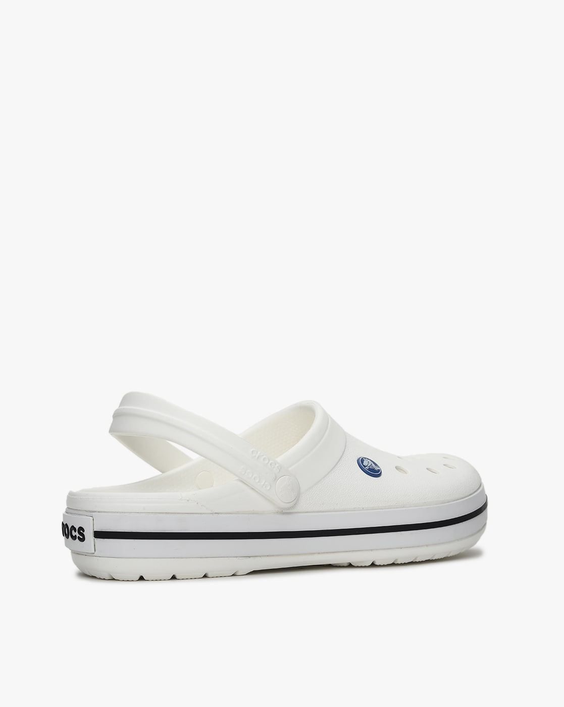 Crocband Slingback Sandals-11016-100