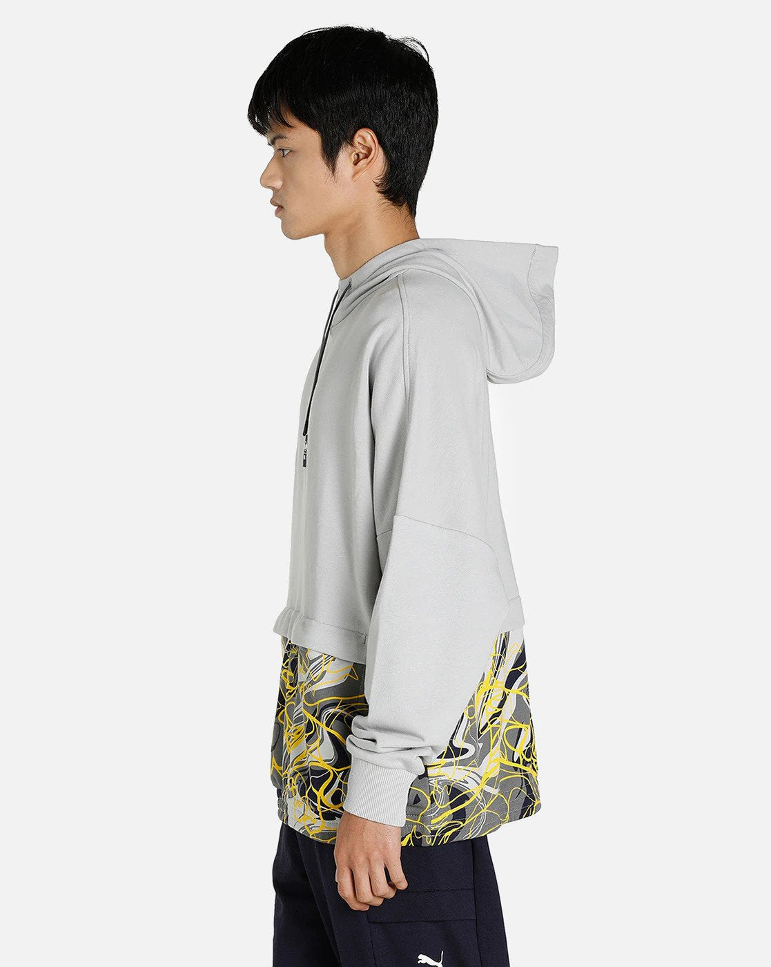 Red Bull Racing Printed Hoodie-533260 02