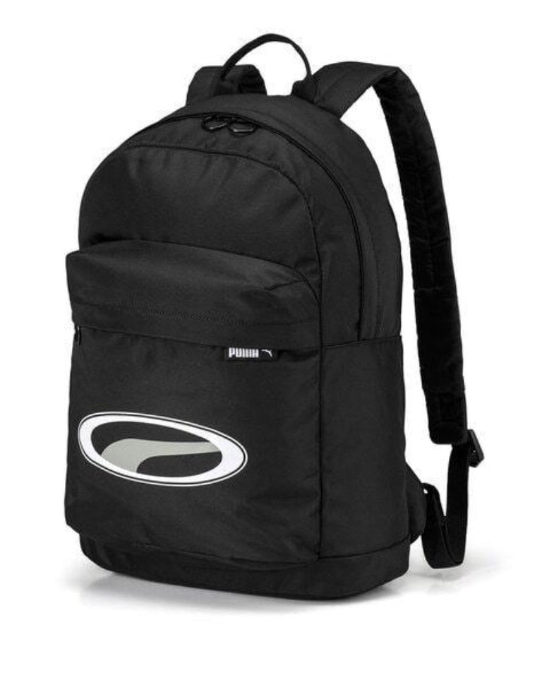 Laptop Backpack with Adjustable Shoulder Straps-076152 01