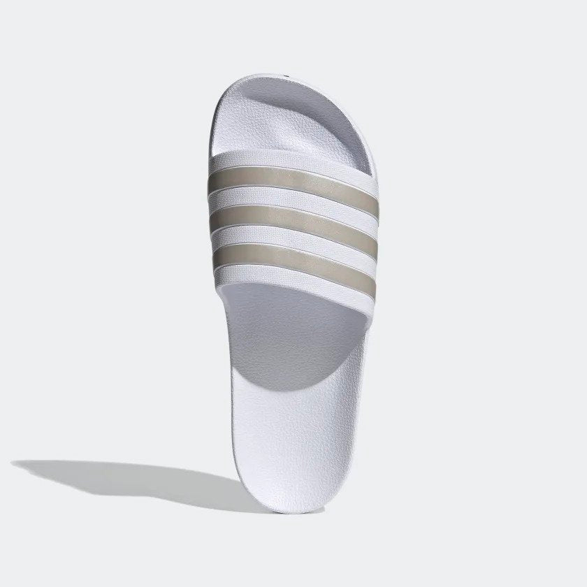 Adidas adilette discount aqua slippers dames