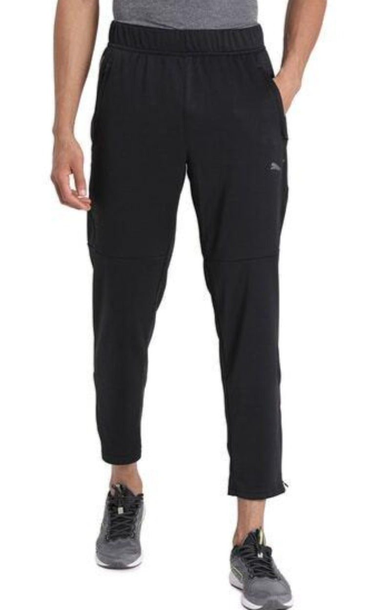 Power Knit Trackster Straight Track Pants-518979 01
