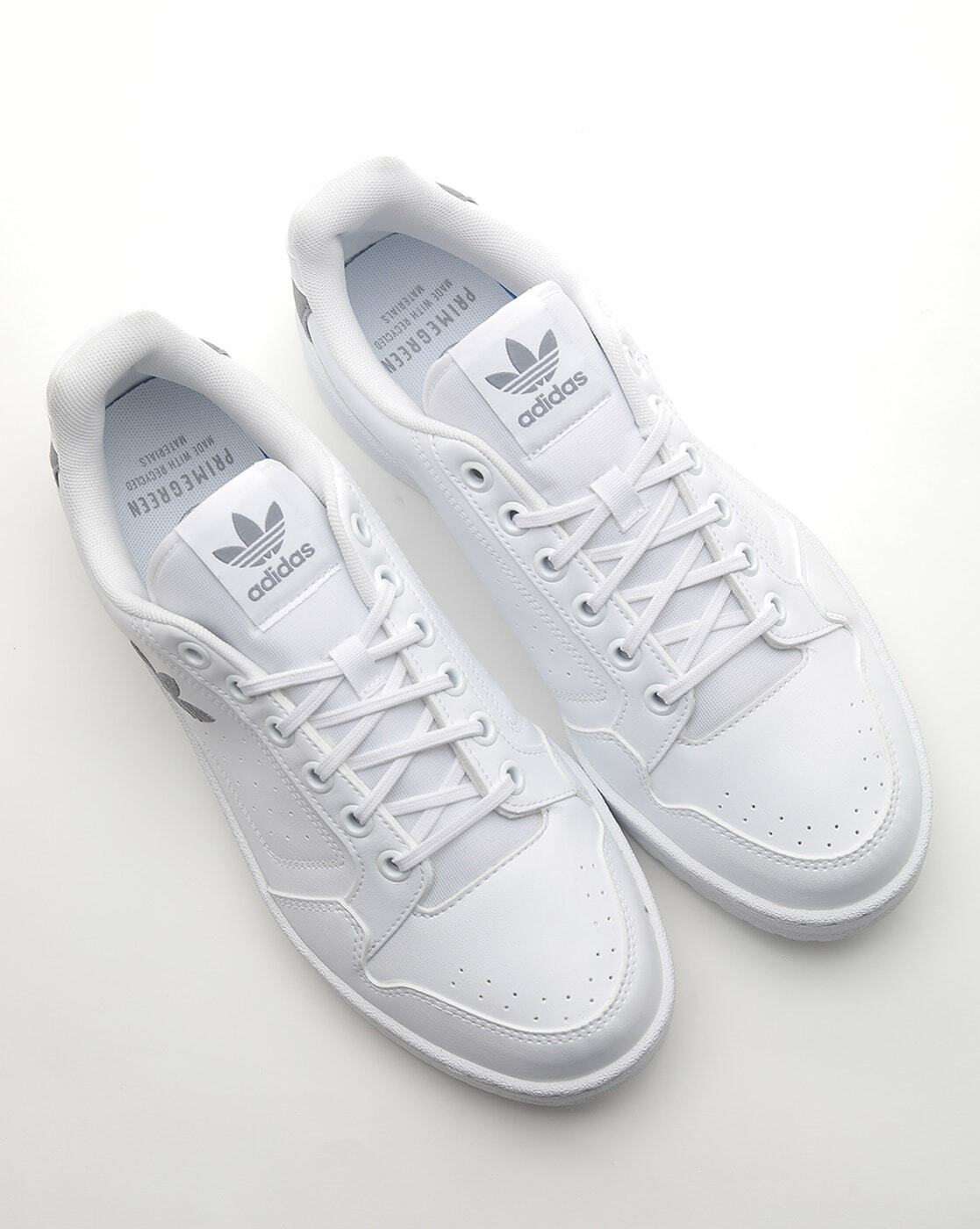 NY 90 Low-Top Lace-Up Casual Shoes-Fz2246