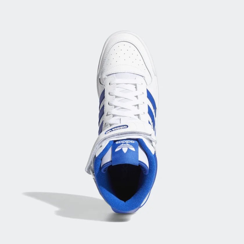 FORUM MID SHOES-Fy4976
