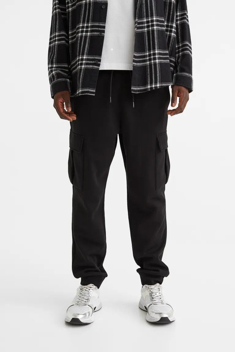 Cargo joggers-1098592001