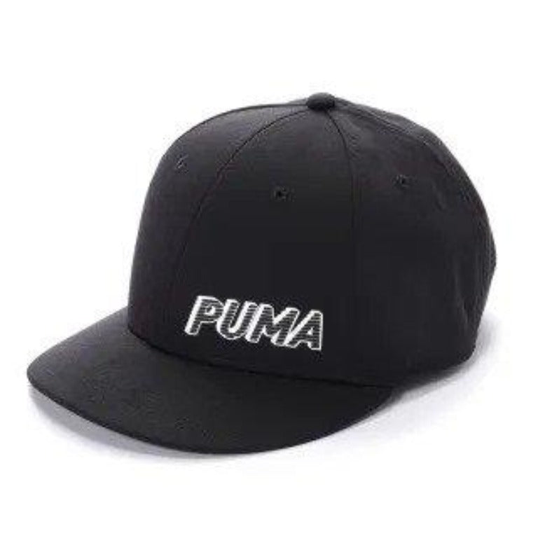 puma logo cap-02313301