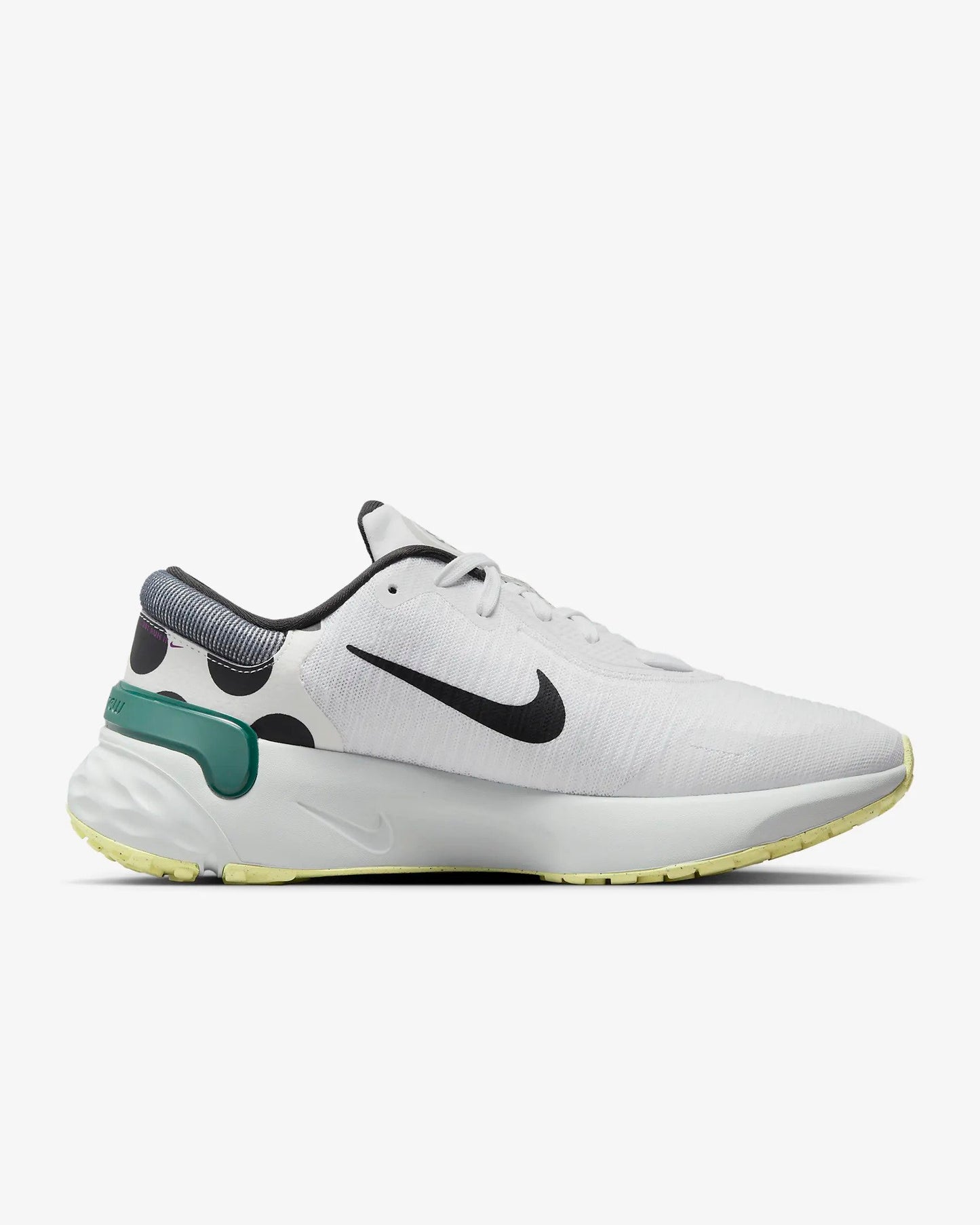 Nike Renew Run 4 Men's Road Running Shoes-Dr2677 100