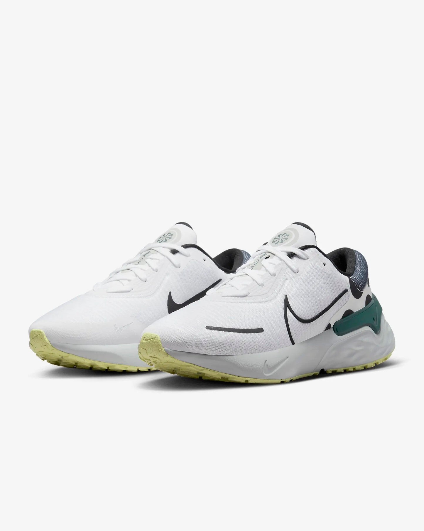 Nike Renew Run 4 Men's Road Running Shoes-Dr2677 100
