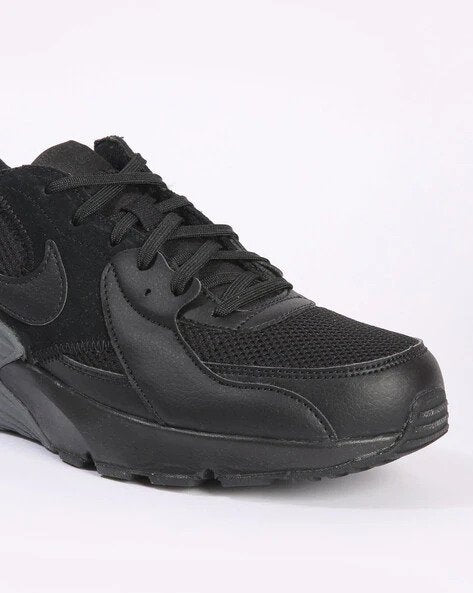 Air Max Excee Lace-Up Shoes-Cd4165 003