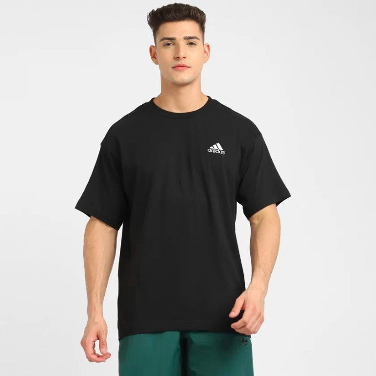 SL SHORT SLEEVE SINGLE JERSEY TEE-hs6934