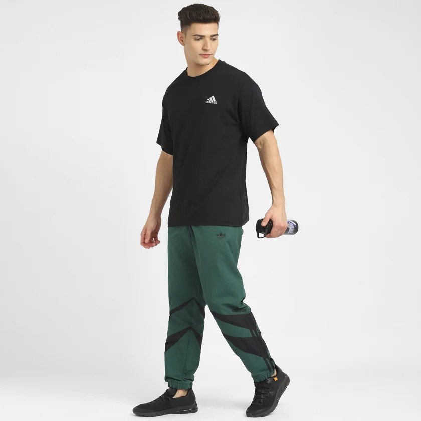 SL SHORT SLEEVE SINGLE JERSEY TEE-hs6934