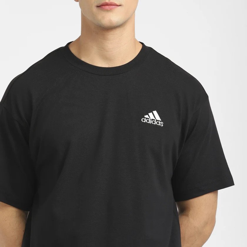 SL SHORT SLEEVE SINGLE JERSEY TEE-hs6934