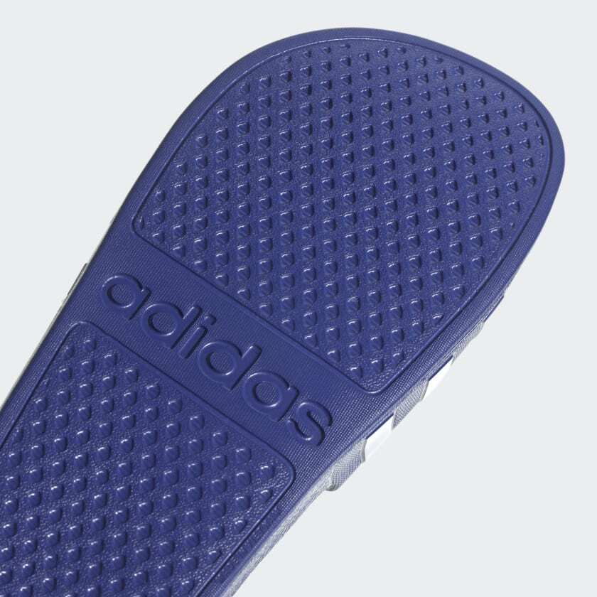 Adilette Aqua Slides-Hp9391