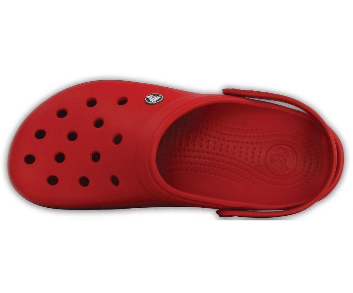 Crocband Pepper Unisex Clog - Discount Store