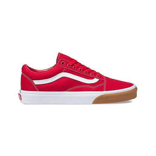 UA Old Skool Gum Bumper Sneaker